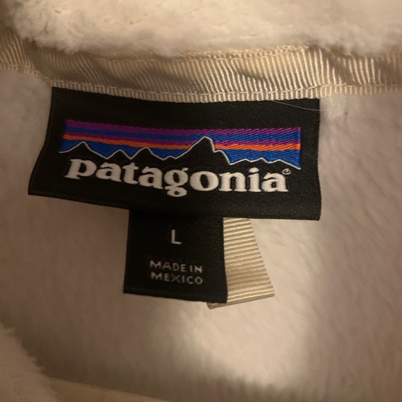 Patagonia Re-Tool Snap-T Fleece Pullover - Picture 5 of 6